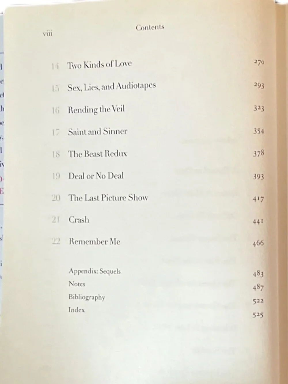 The Diana Chronicles by Tina Brown